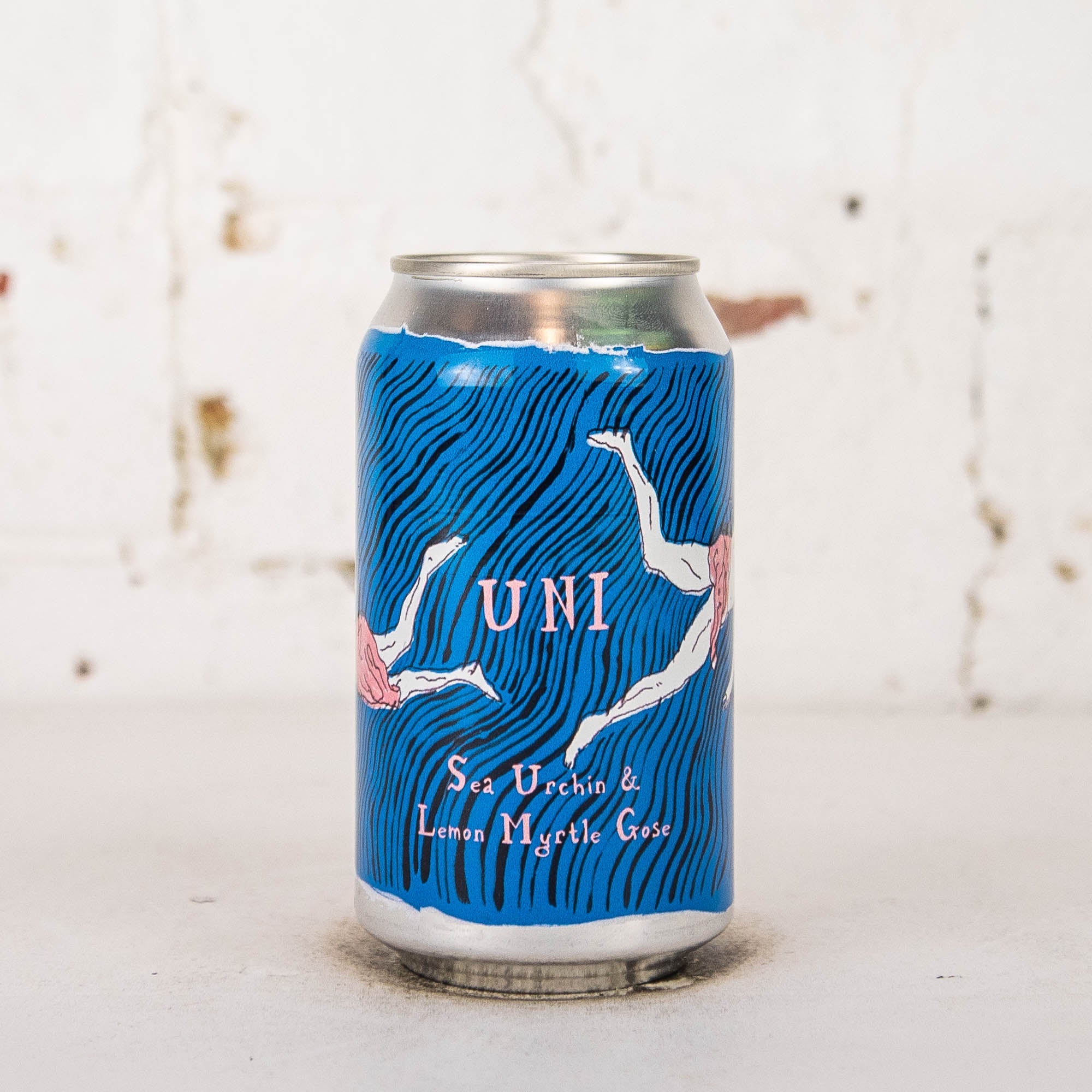 Sailors Grave - UNI Gose