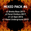 Firestone Walker - Mixed Pack #4