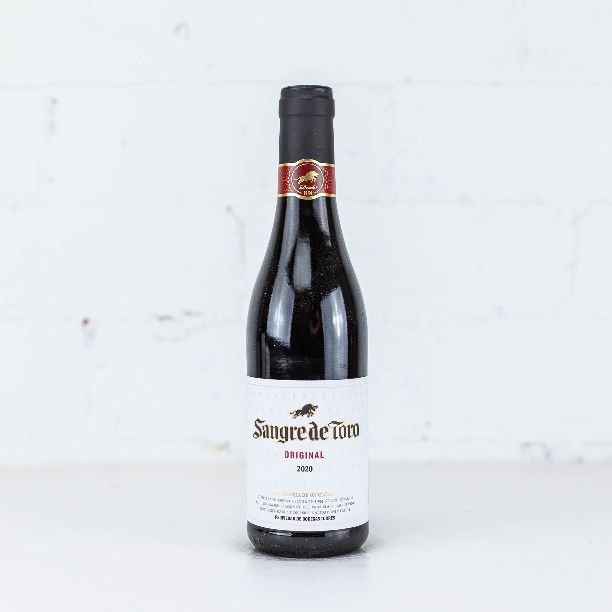 Torres - Sangre de Toro Original 375ml