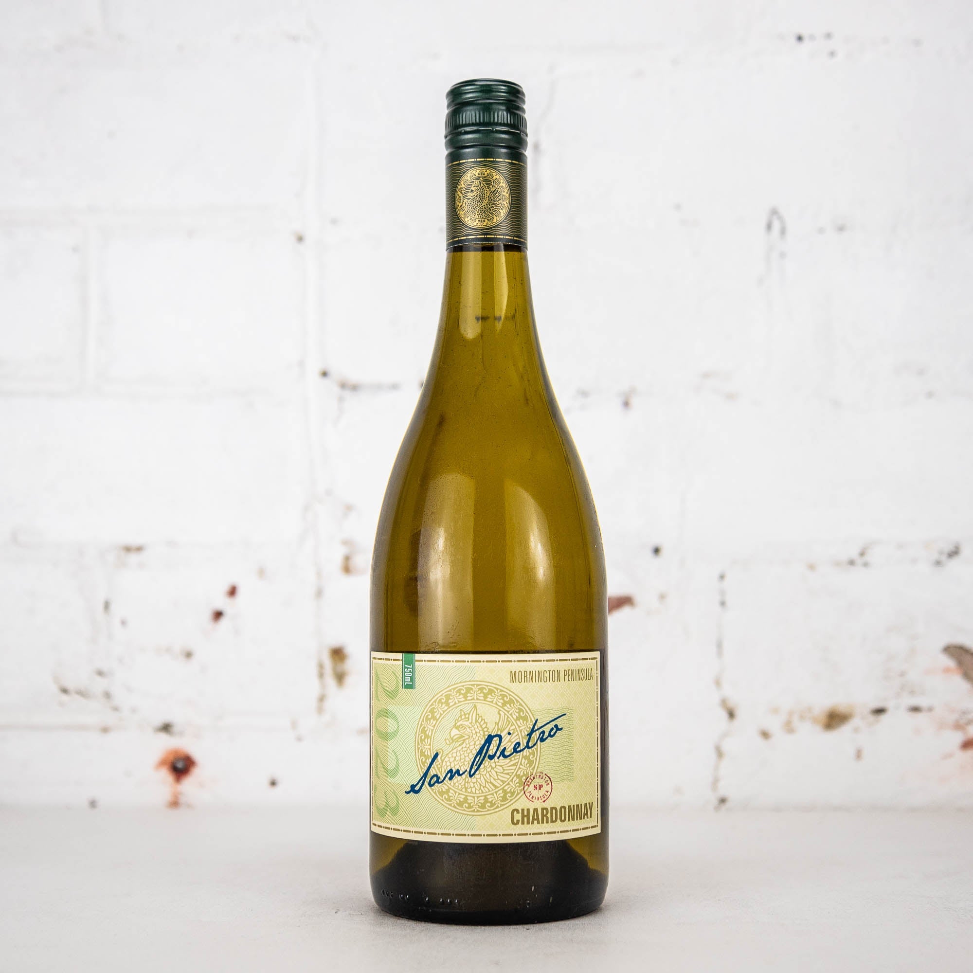 San Pietro - Chardonnay 750ml