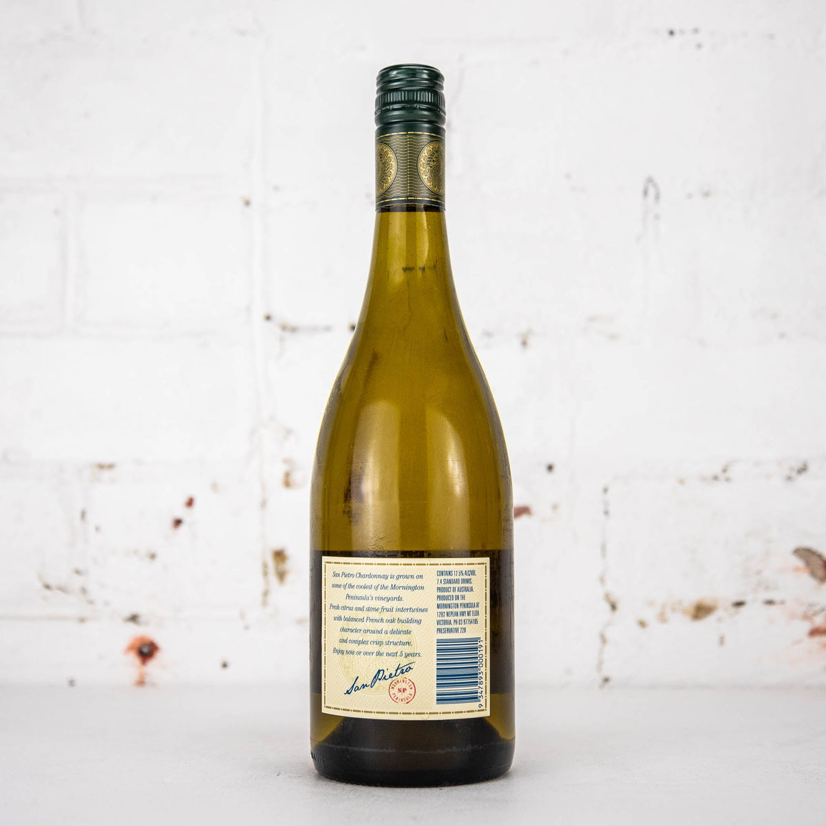 San Pietro - Chardonnay 750ml