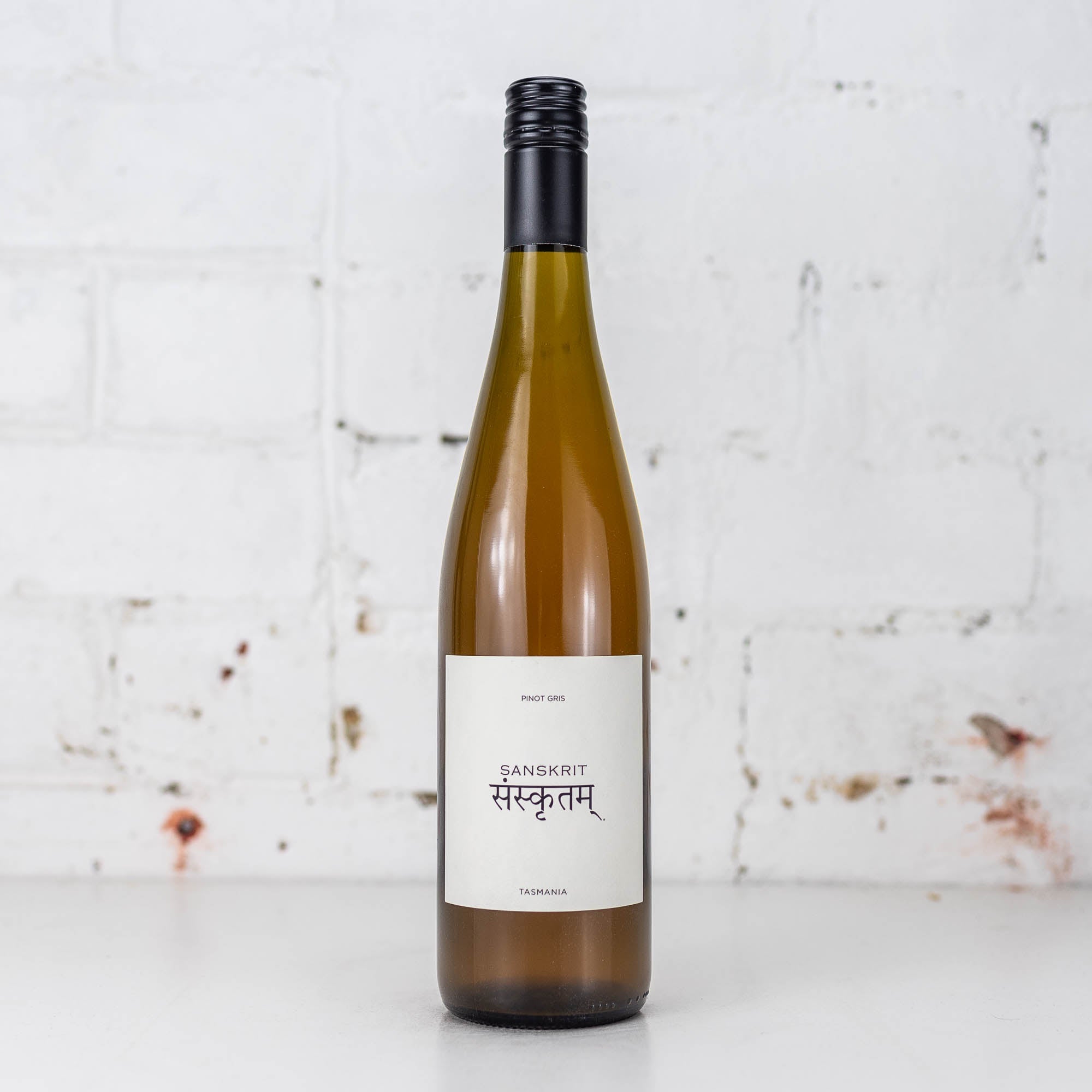 Domaine Simha - Sanskrit Pinot Gris 2023 750ml