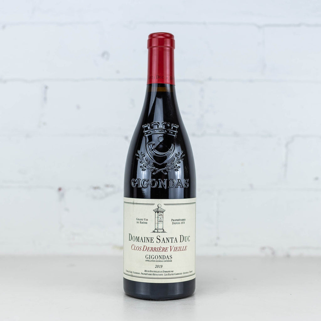 Uccelliera - Rosso di Montalcino 2020 750ml