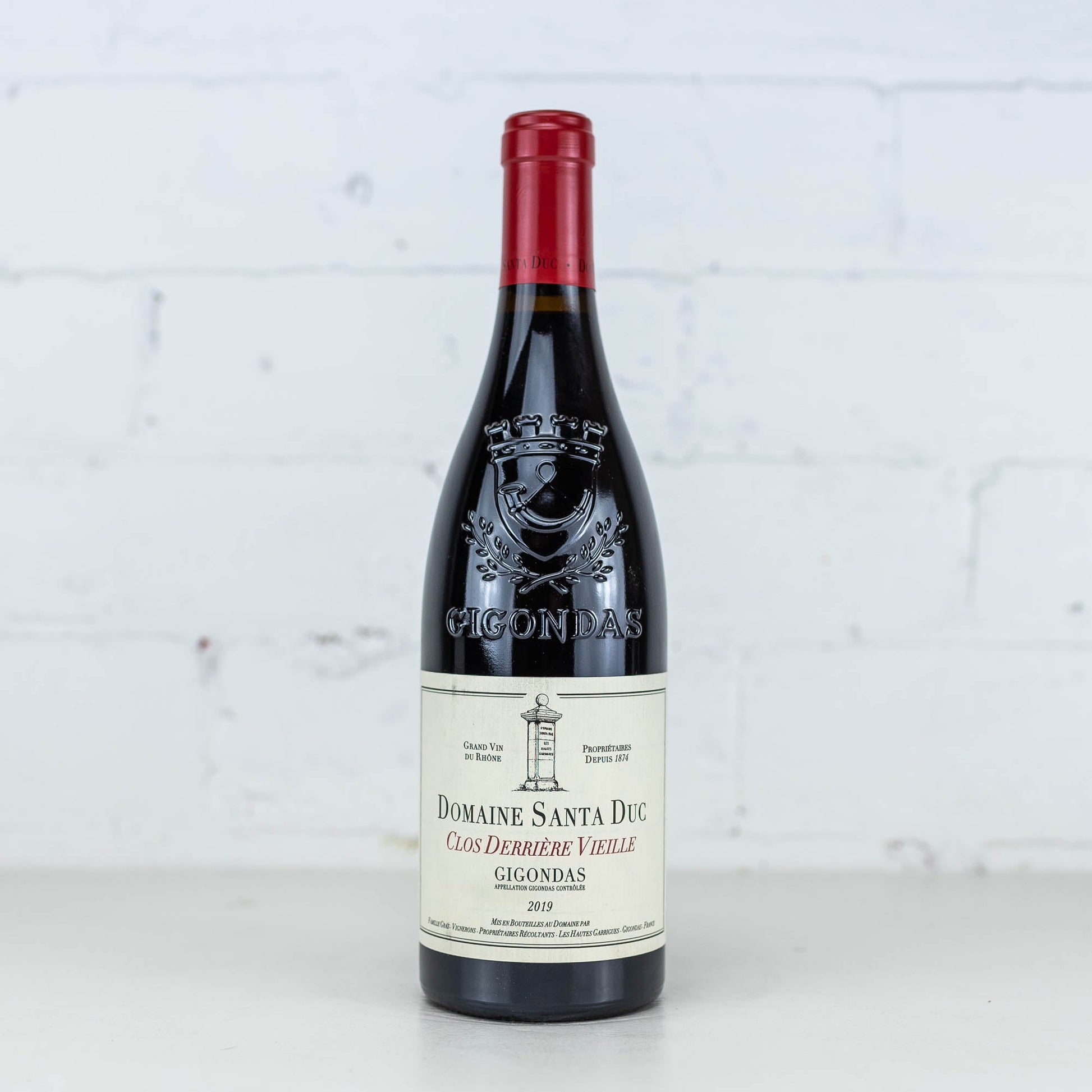 Uccelliera - Rosso di Montalcino 2020 750ml