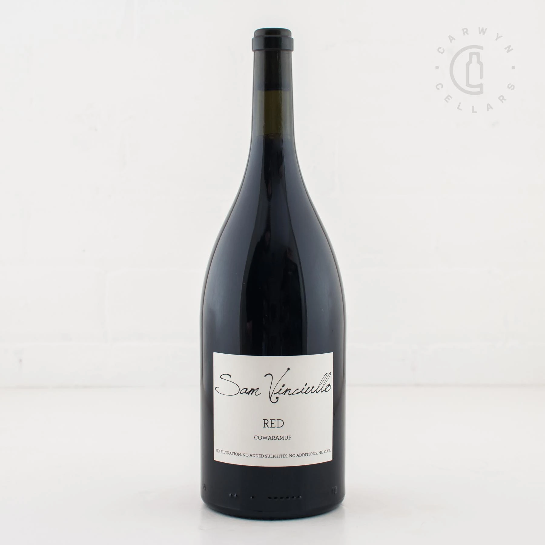 Sam Vinciullo - Red 1.5L