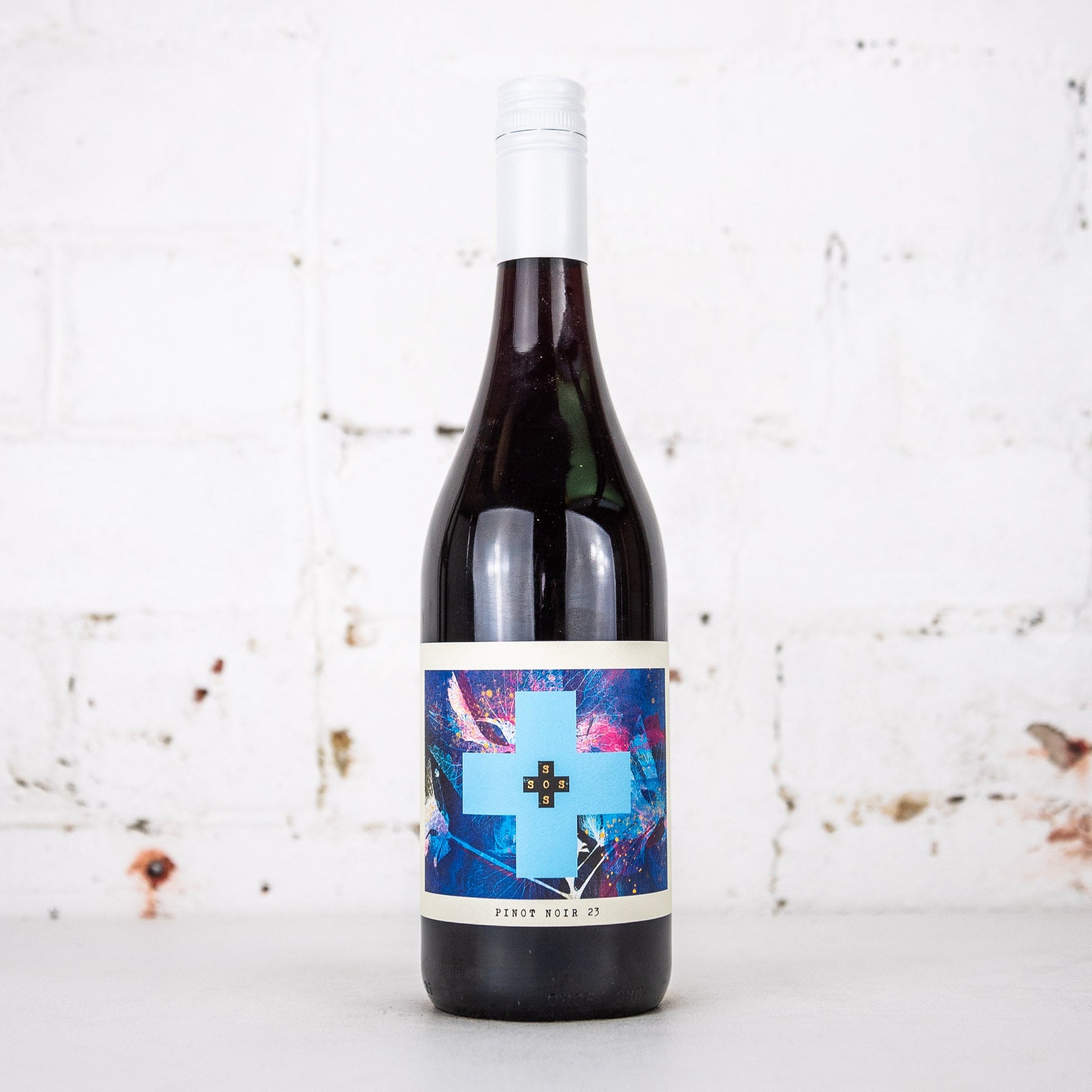 Save Our Souls - Pinot Noir 2023 750ml