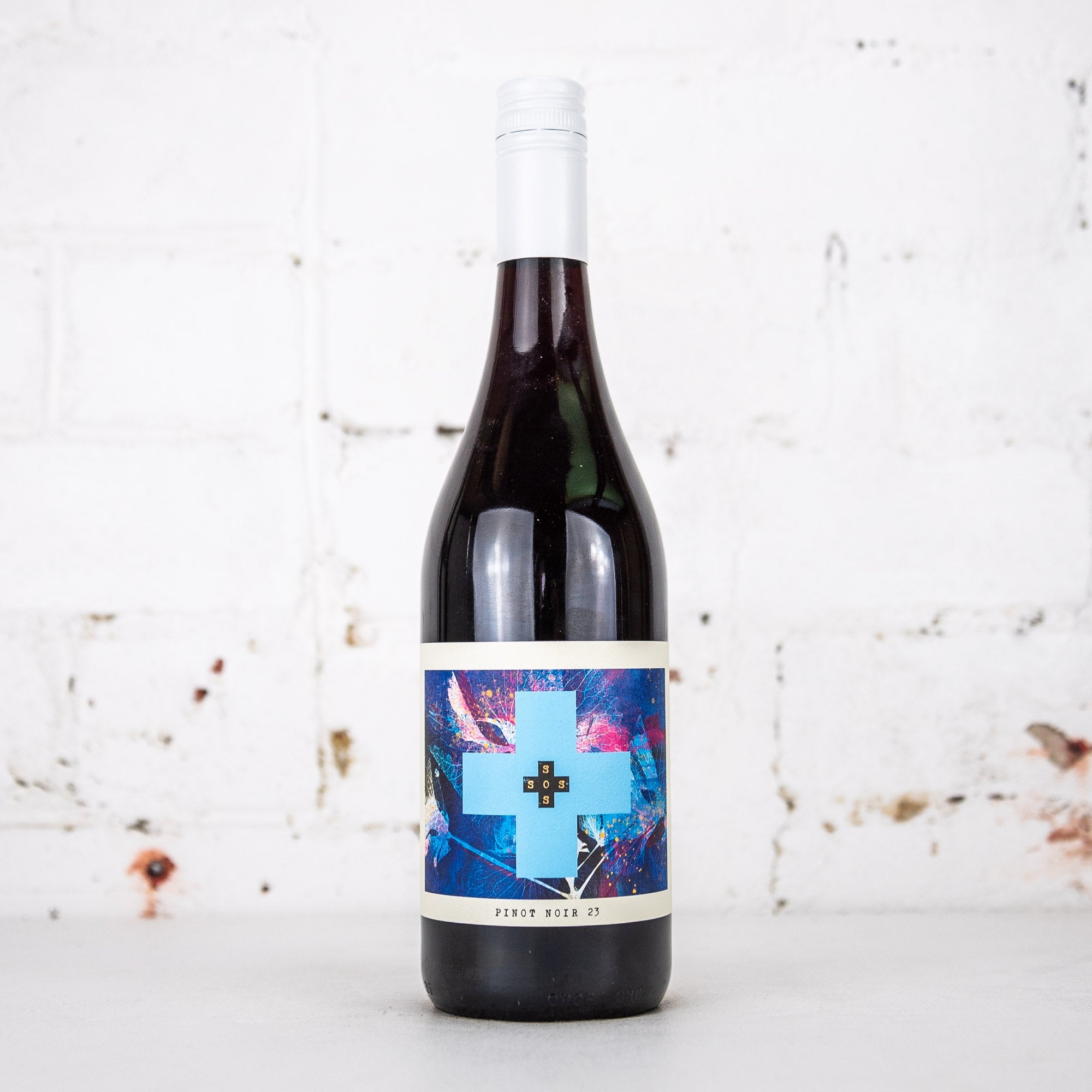 Save Our Souls - Pinot Noir 2023 750ml