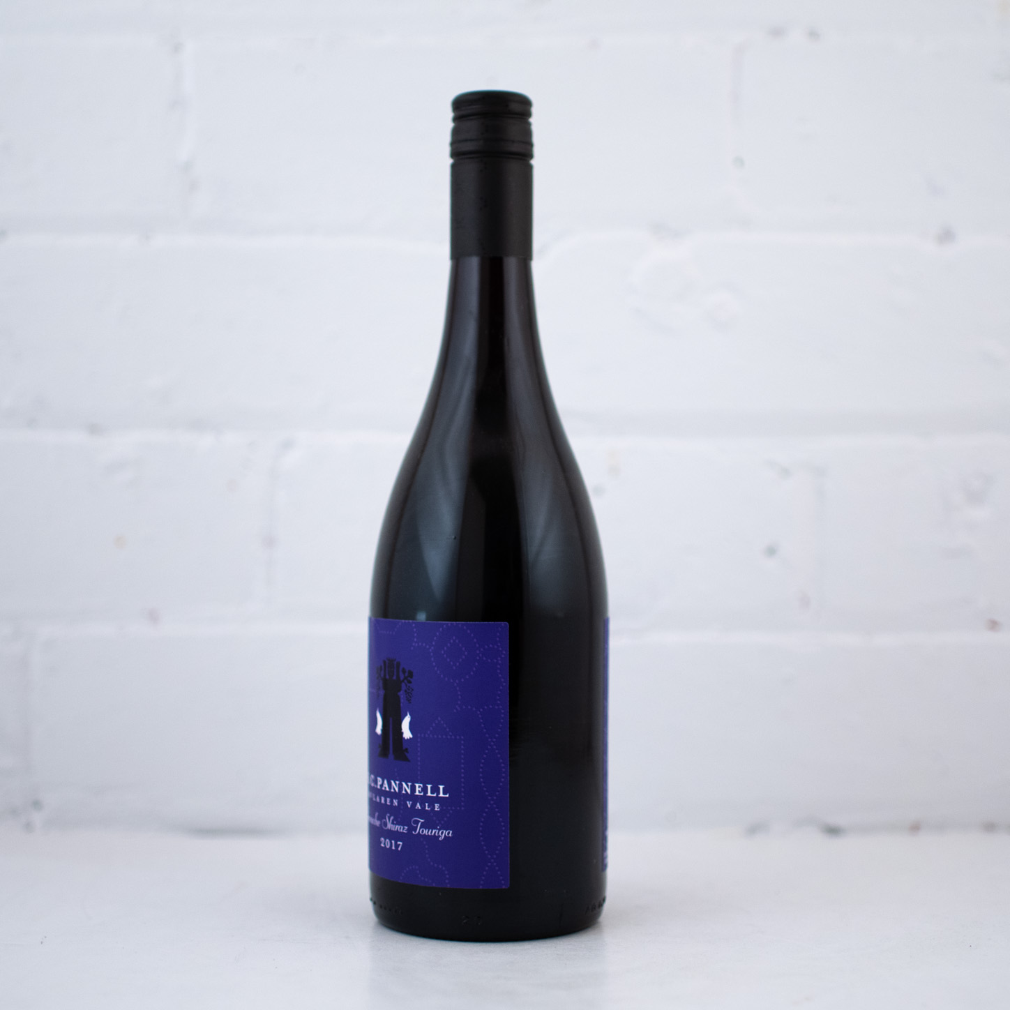 S.C. Pannell - GST 750ml