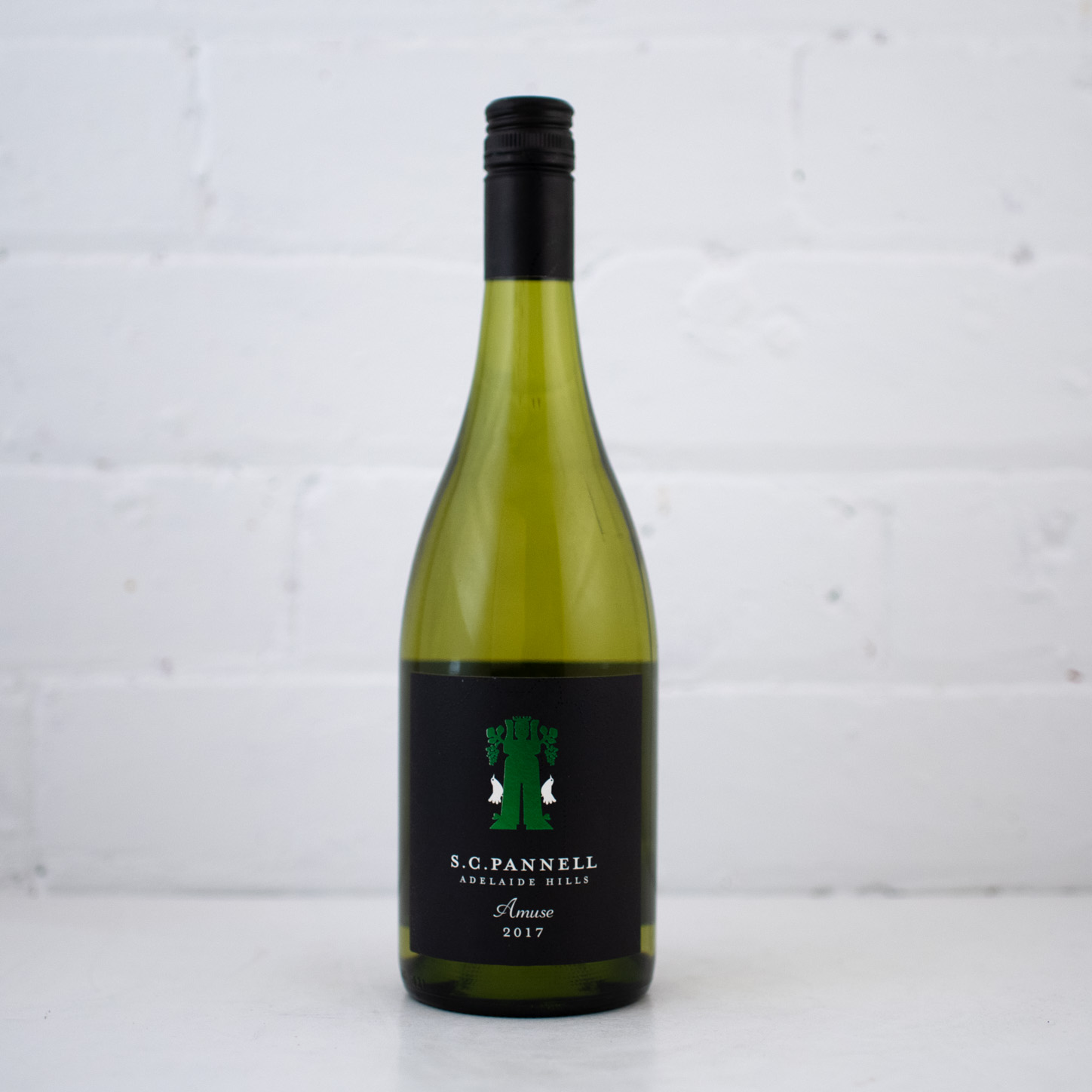 S.C. Pannell - Amuse 2017 750ml