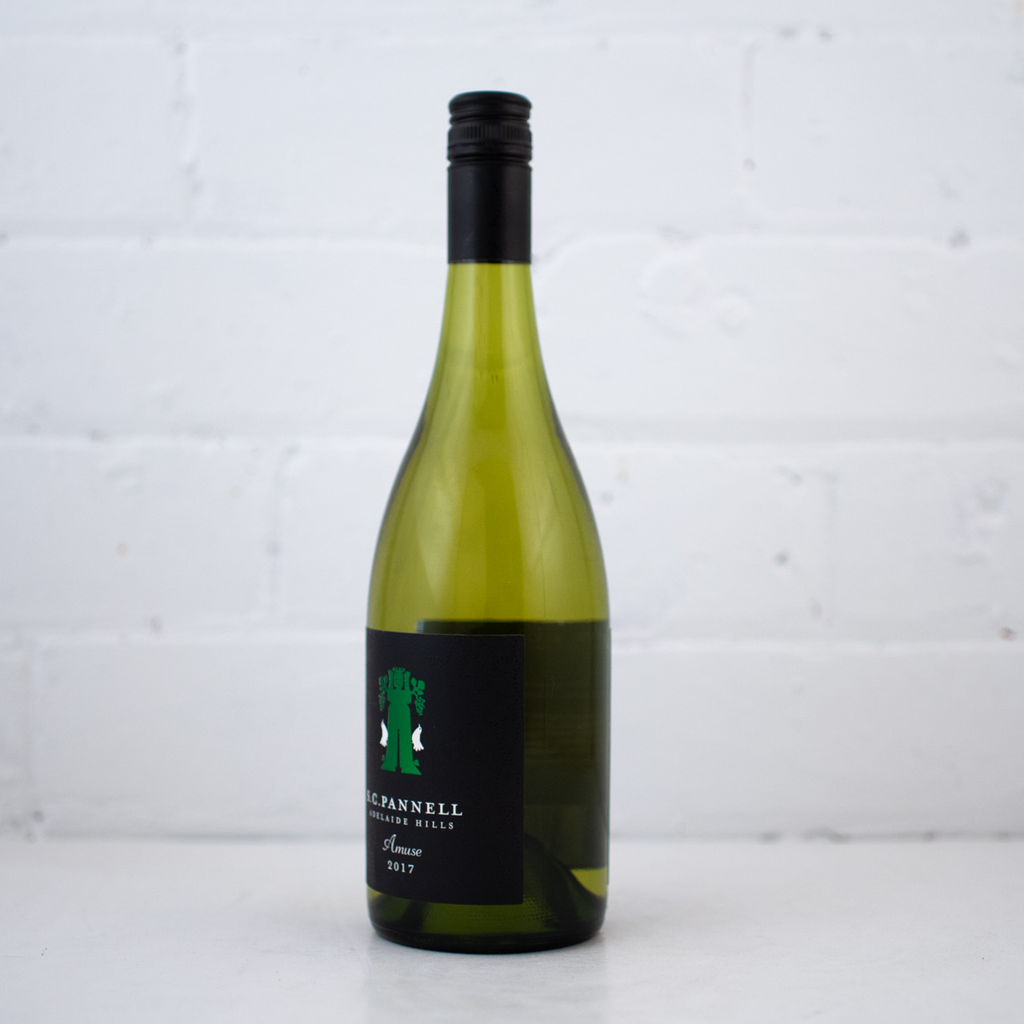 S.C. Pannell - Amuse 2017 750ml