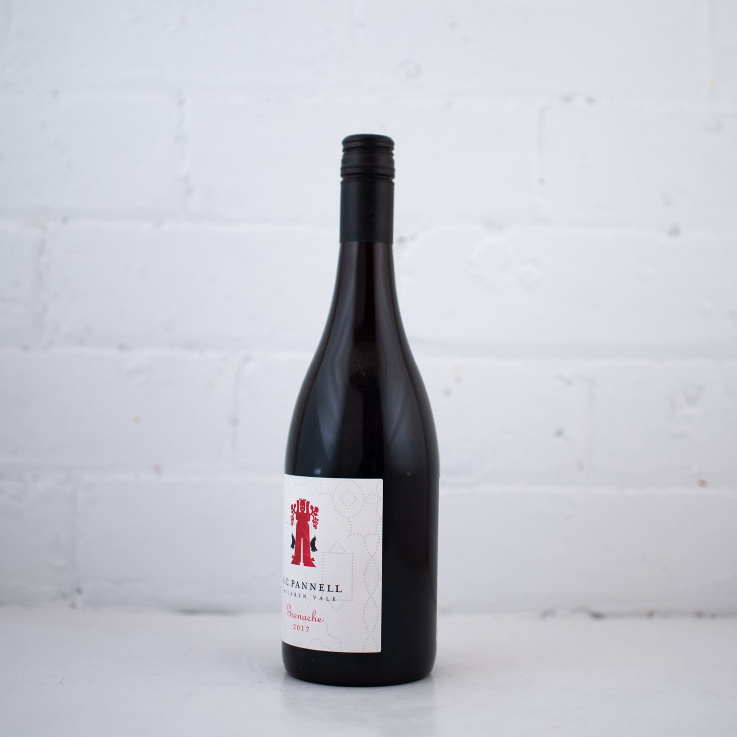 S.C. Pannell - Old McDonald Grenache 2017 750ml