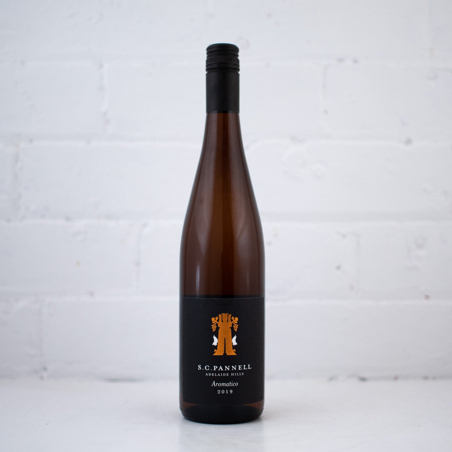 S.C. Pannell - Aromatico 2019 750ml