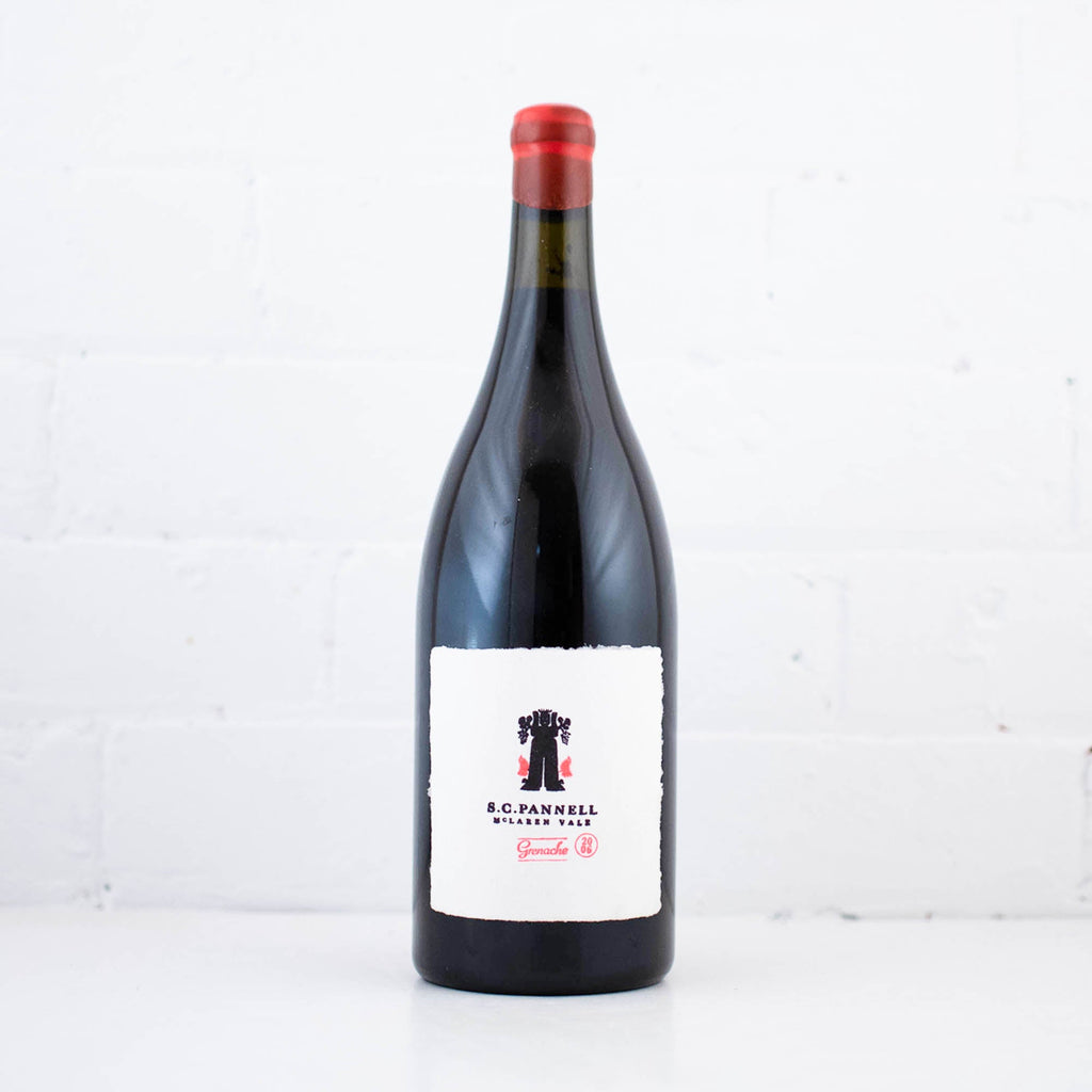 S.C. Pannell - Grenache 2006 1.5L