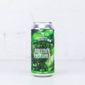 Shapeshifter - Greener Pastures Hazy IPA