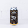 Shapeshifter - Make Your Move Dark Lager