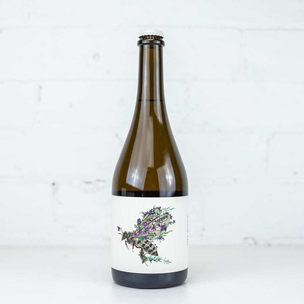 Shy Susan - Blanc de Blanc 2016 750ml