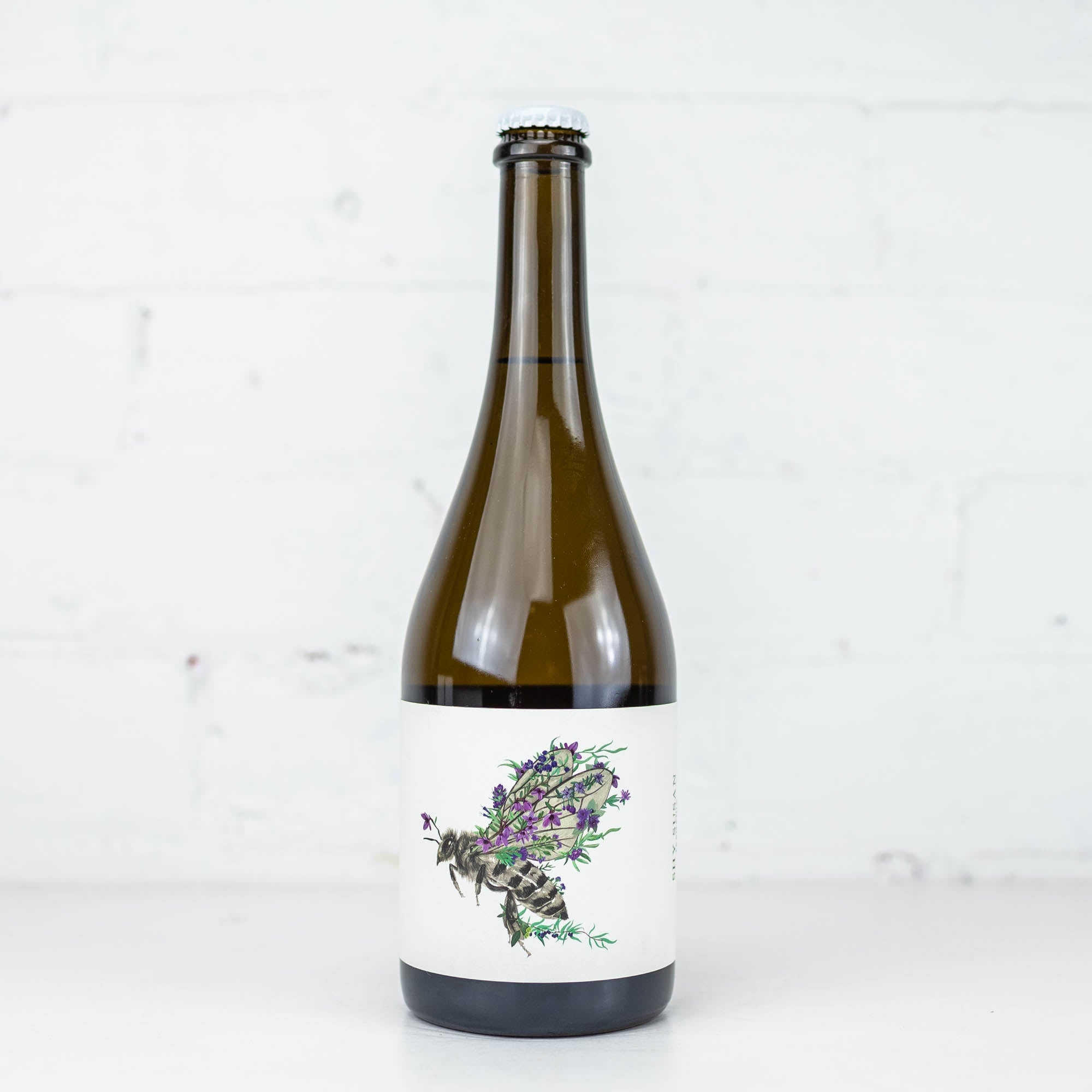 Shy Susan - Blanc de Blanc 2016 750ml
