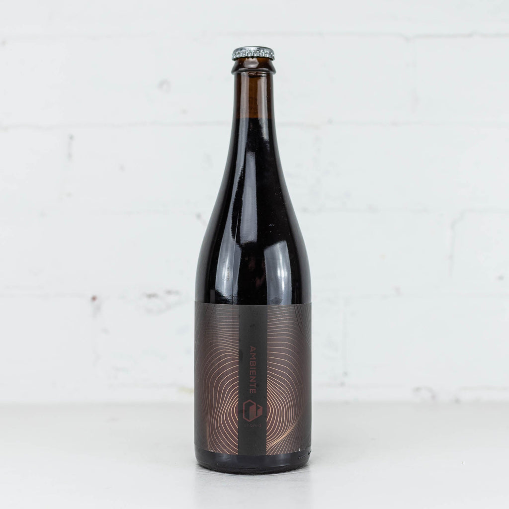 Side Project - Shared Ambiente Imperial Stout 750ml