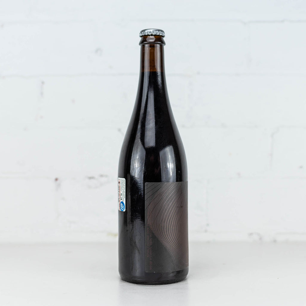 Side Project - Shared Ambiente Imperial Stout 750ml