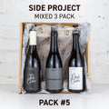 Side Project - Mixed 3 Pack #5