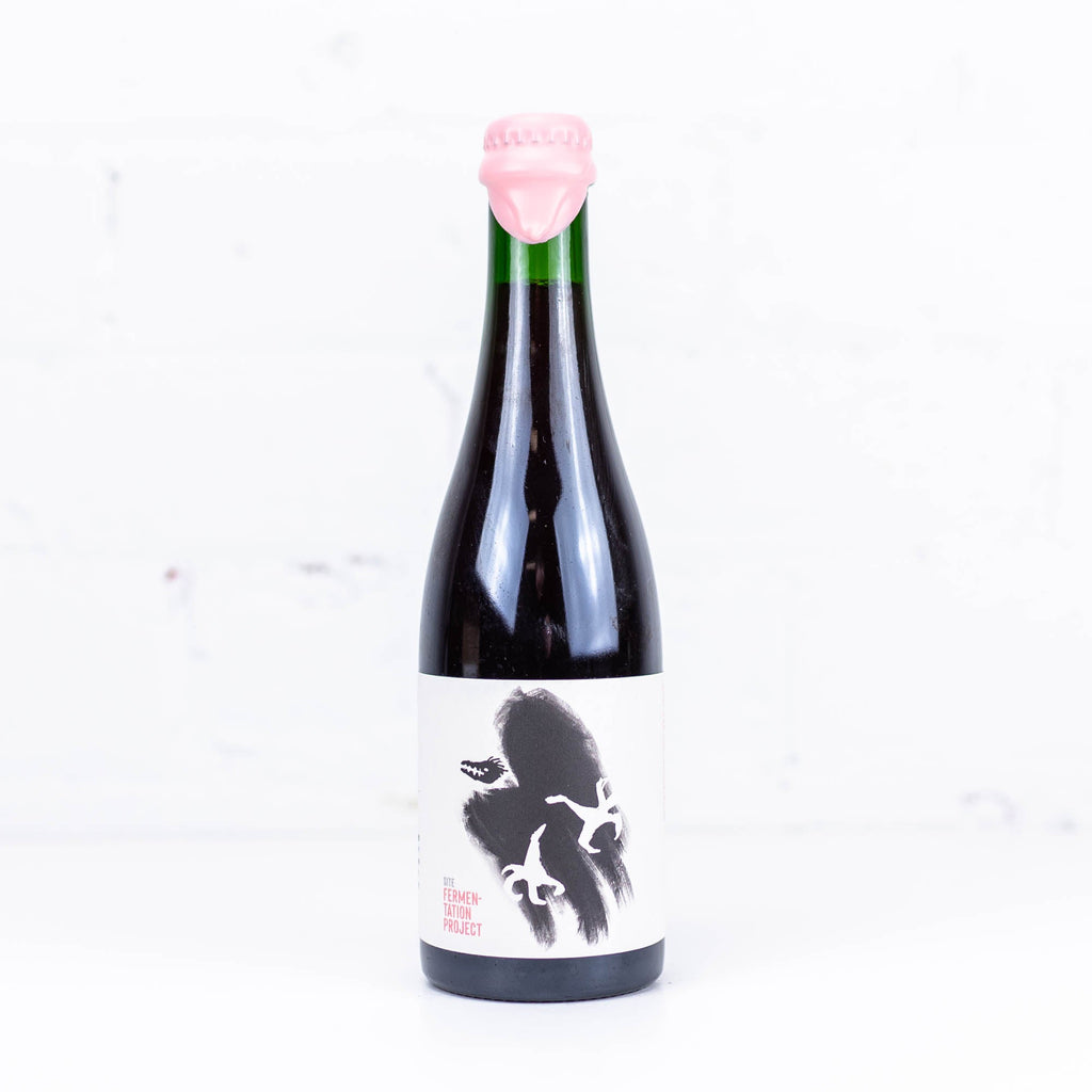 Site Fermentation - Lapin Cherry Sour 375ml