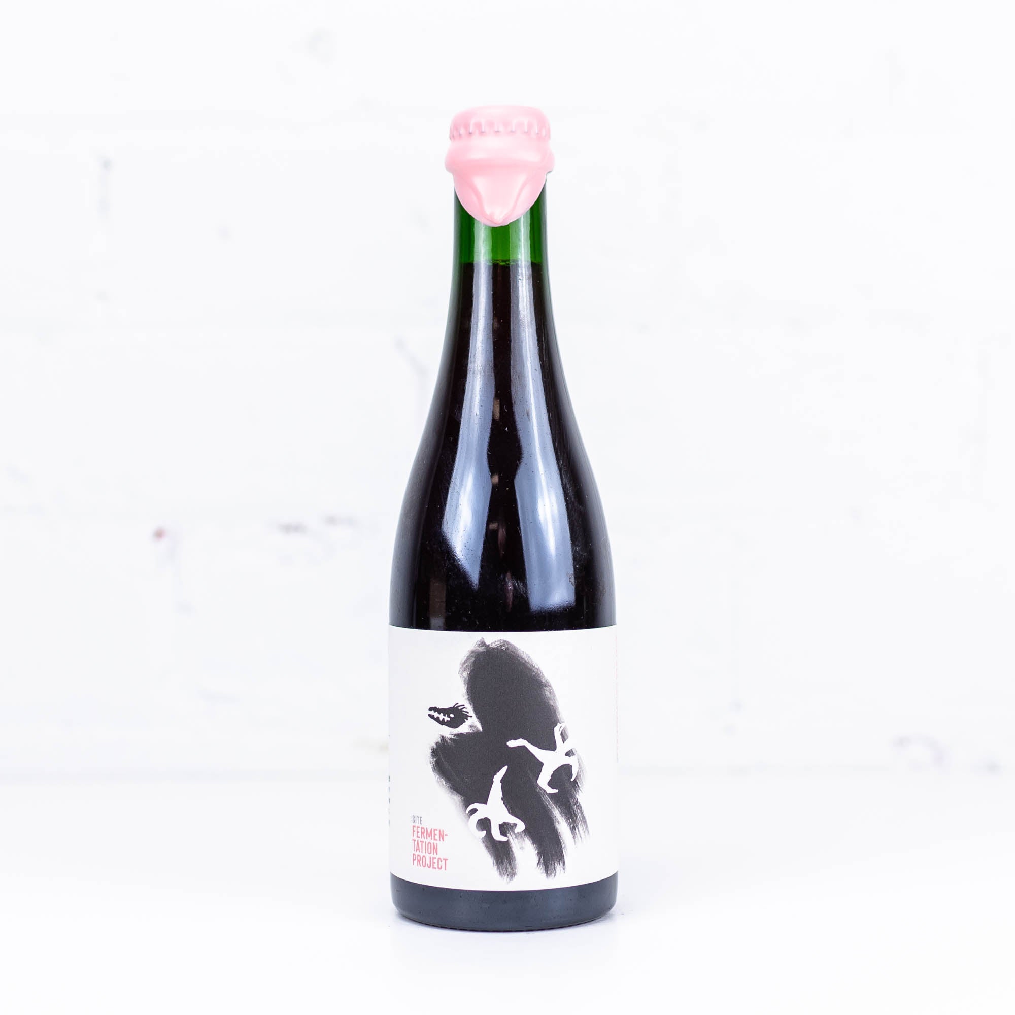 Site Fermentation - Lapin Cherry Sour 375ml