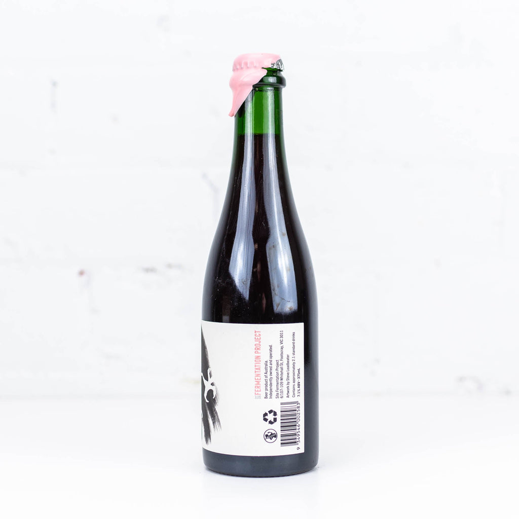 Site Fermentation - Lapin Cherry Sour 375ml