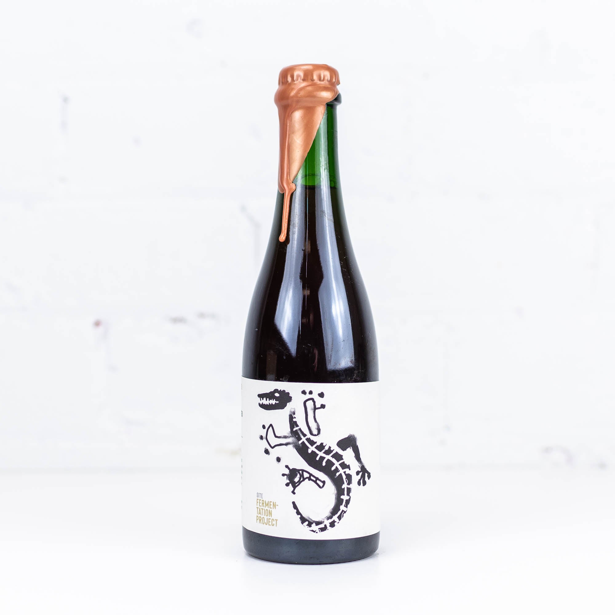 Site Fermentation - Oude Bruin 375ml