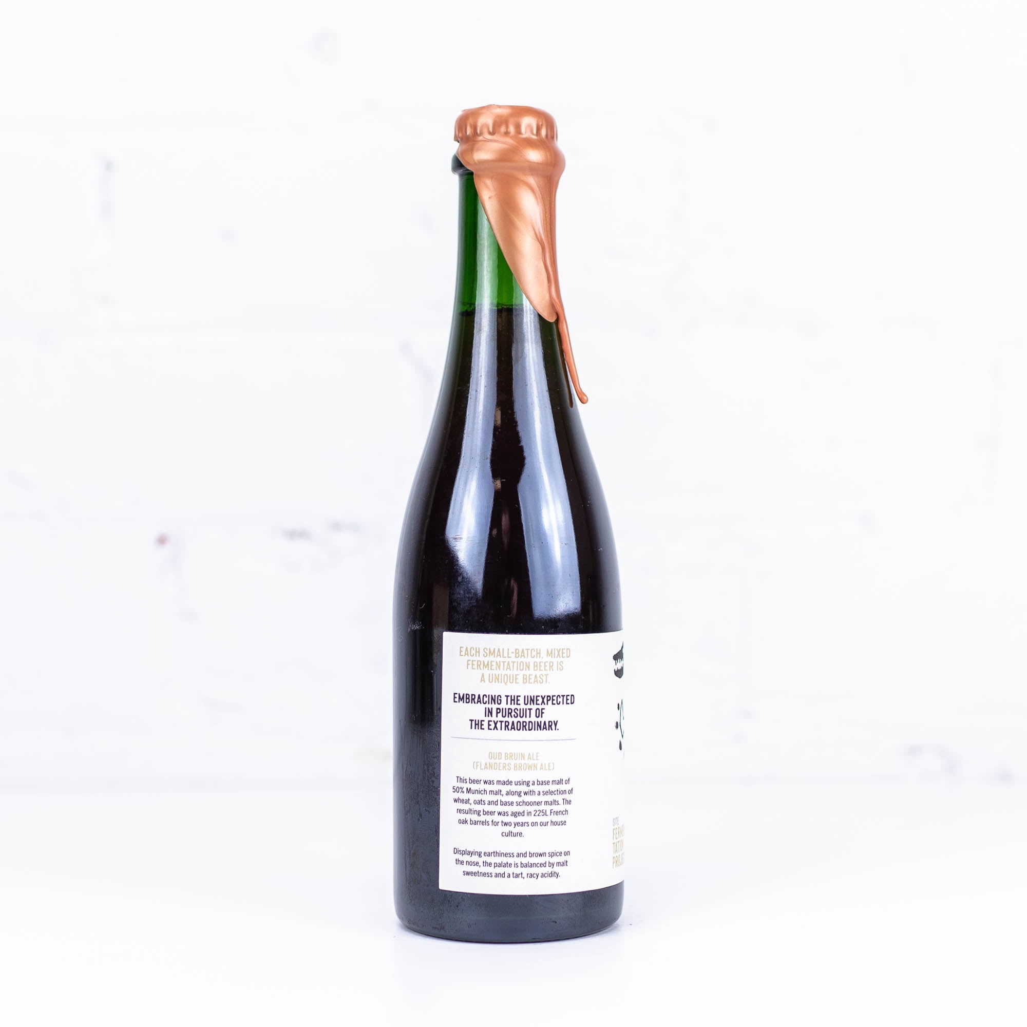 Site Fermentation - Oude Bruin 375ml