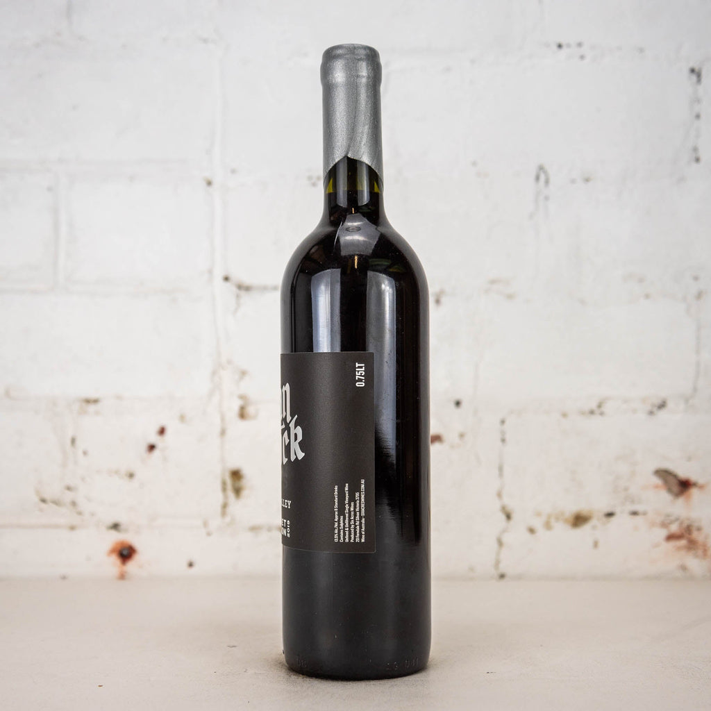 Six Acres - Silvan Block Cabernet Sauvignon 2019 750ml