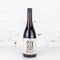 Six Acres - White Label Pinot Noir 750ml