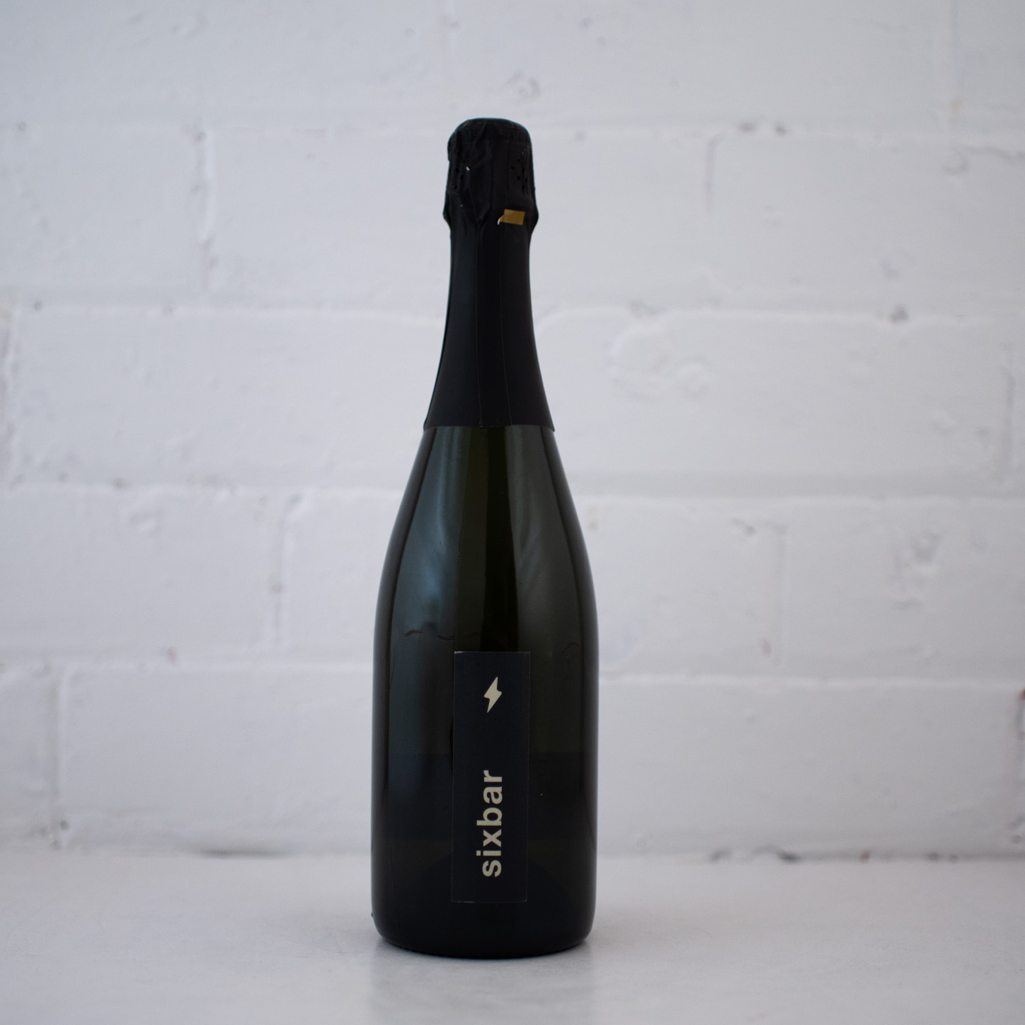 Garage - Sixbar 750mL