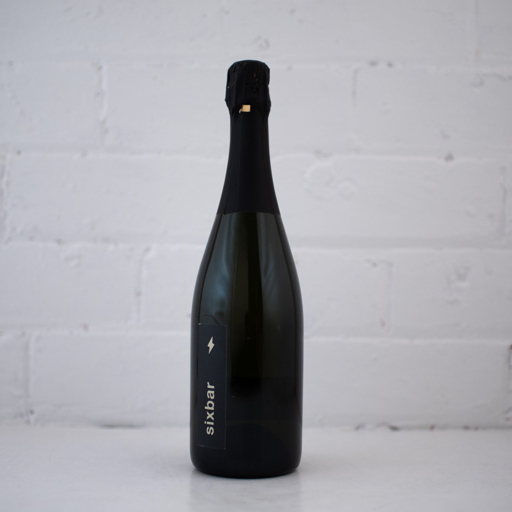 Garage - Sixbar 750mL