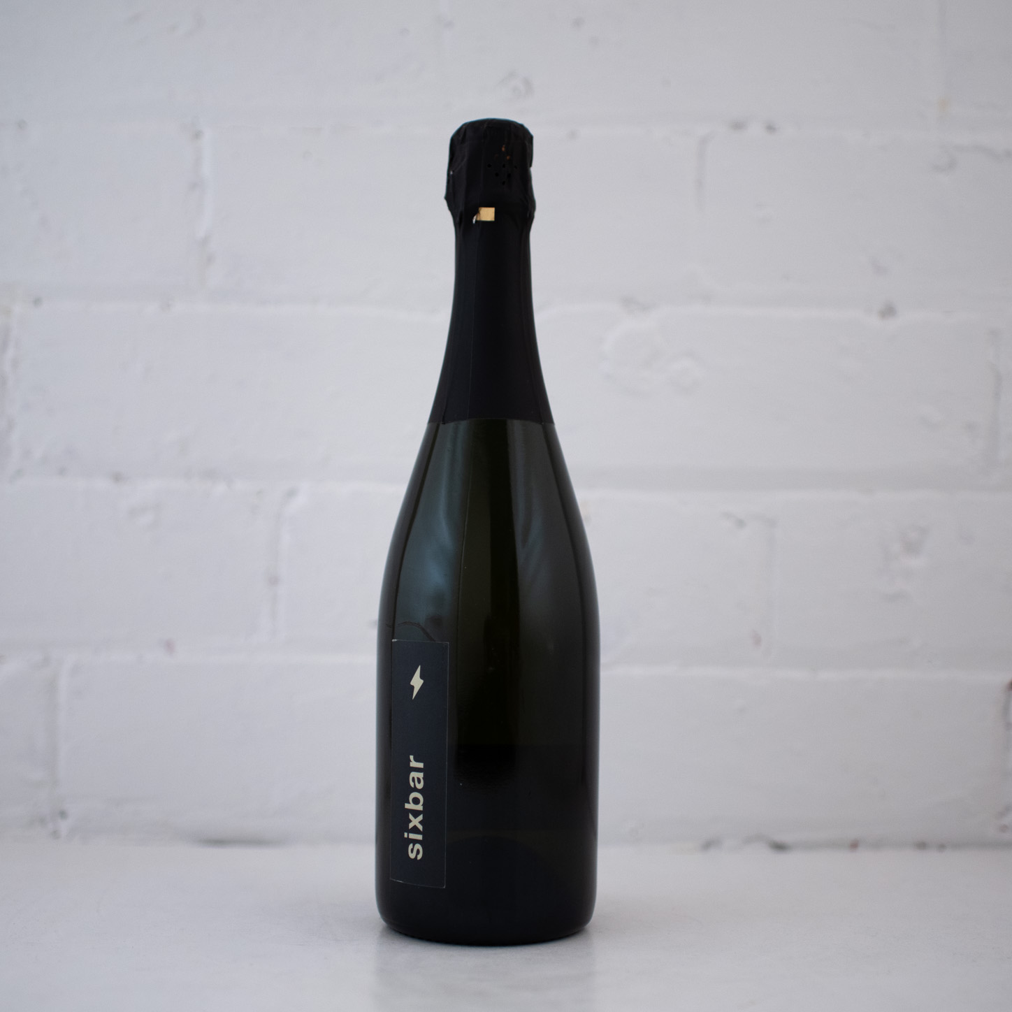 Garage - Sixbar 750mL