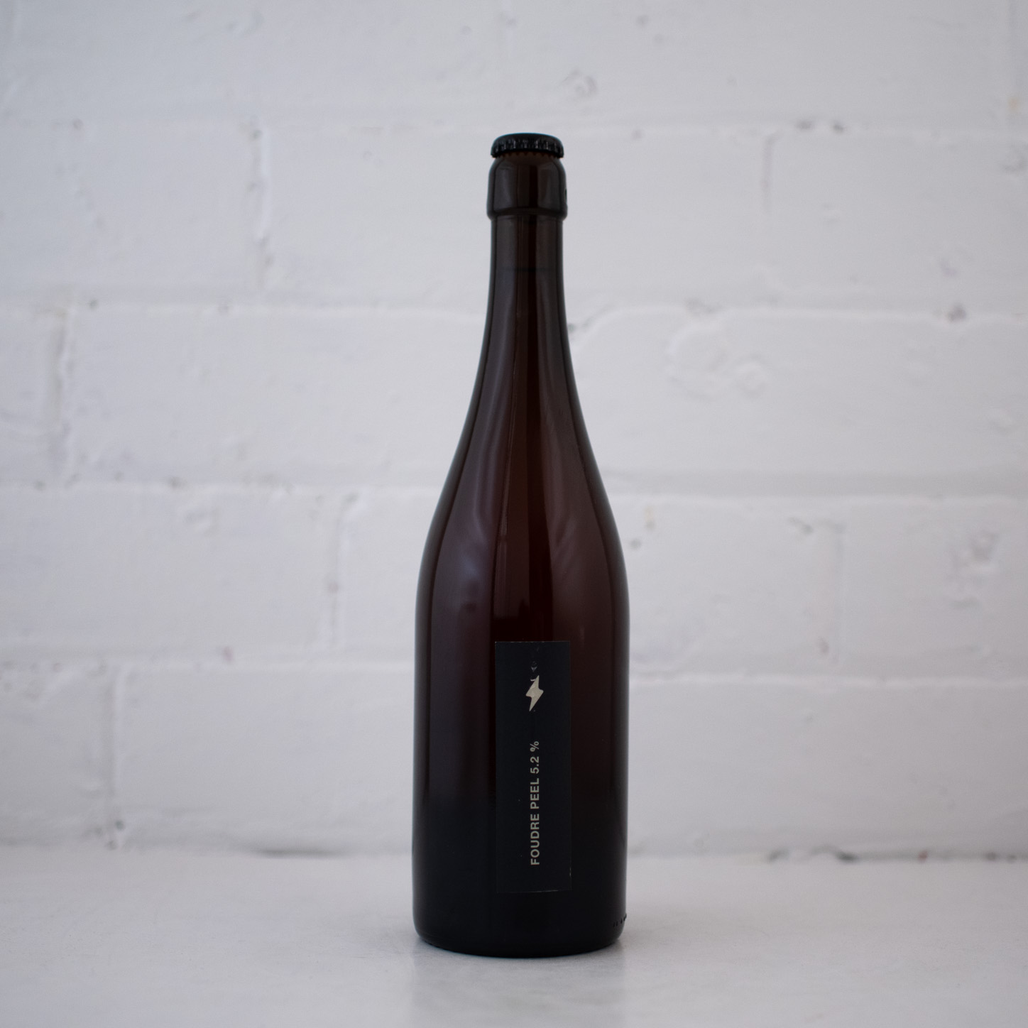 Garage - Foudre Peel 750mL