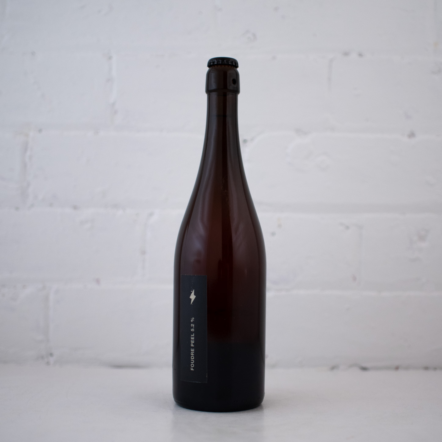 Garage - Foudre Peel 750mL