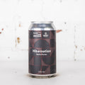 Slow Lane x Bracket 'Hibernation' Baltic Porter