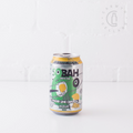 Sobah - Alcohol Free Finger Lime Cerveza