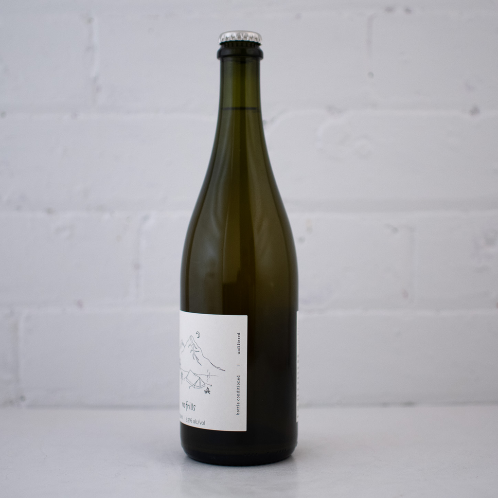 Sobremesa - No Frills 750ml