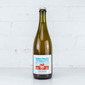 Sobremesa - Fuzzy Feeling Apricot Saison 750ml