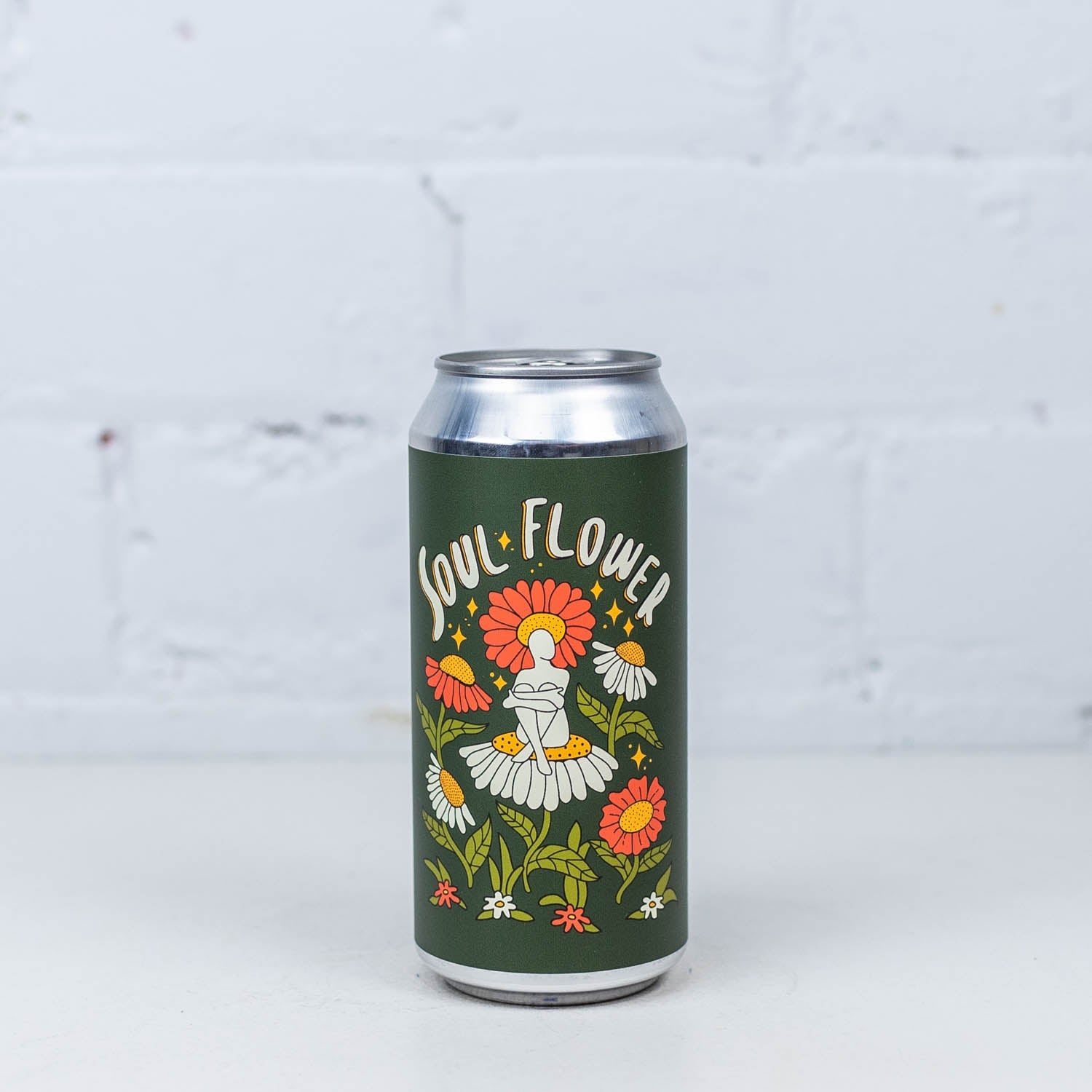 Sobremesa - Soul Flower Saison