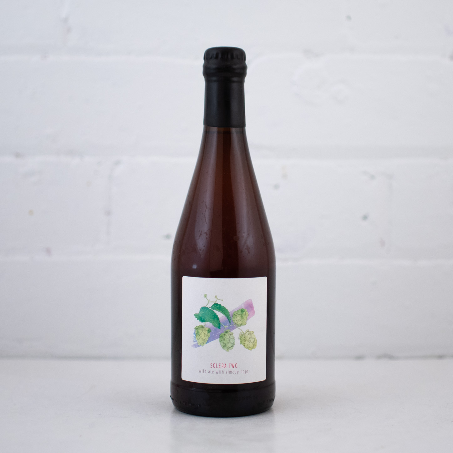 Chorlton - Solera Two Simcoe 500ml