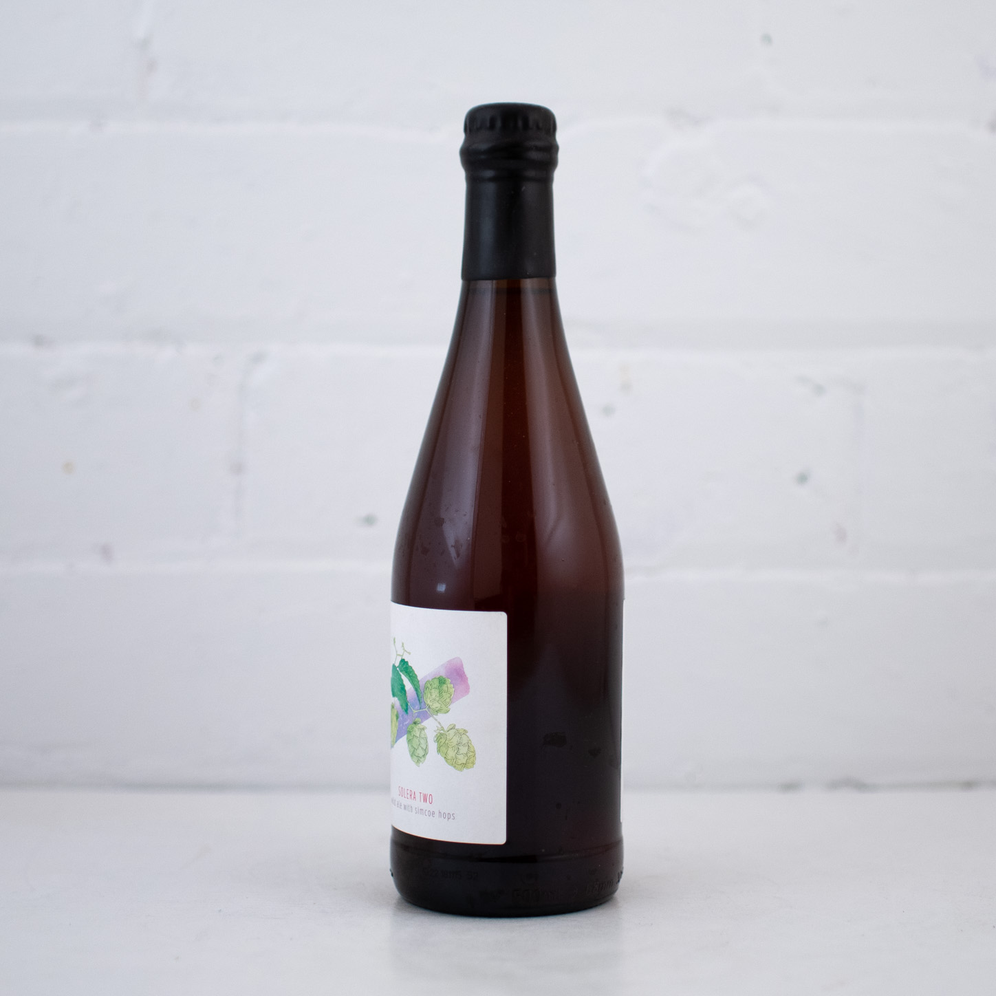 Chorlton - Solera Two Simcoe 500ml