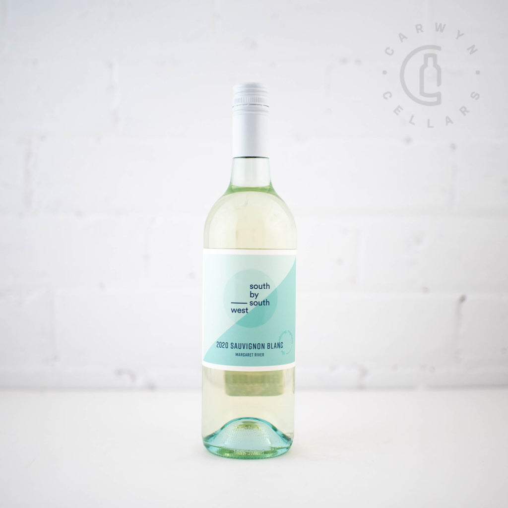 South by South West - Sauvignon Blanc 2020 750ml