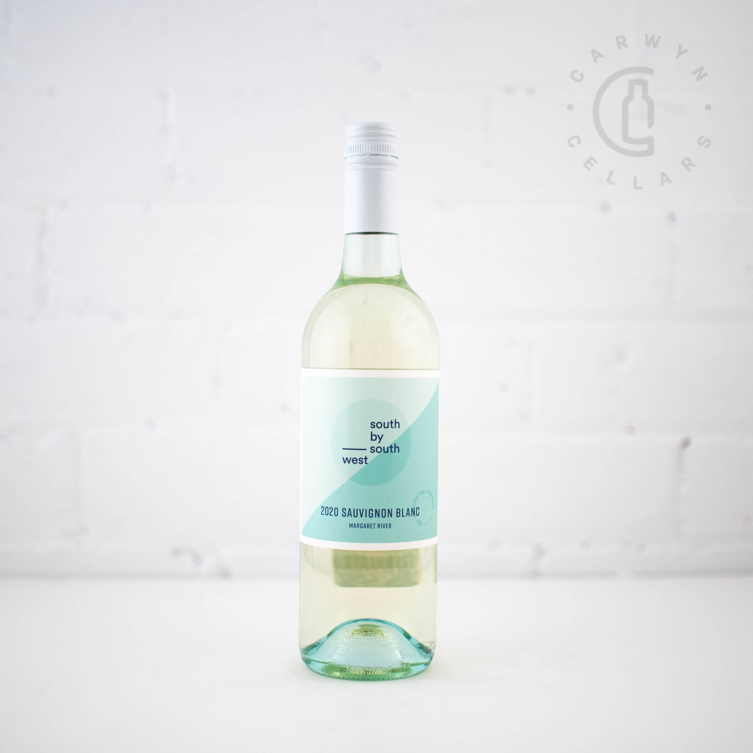 South by South West - Sauvignon Blanc 2020 750ml