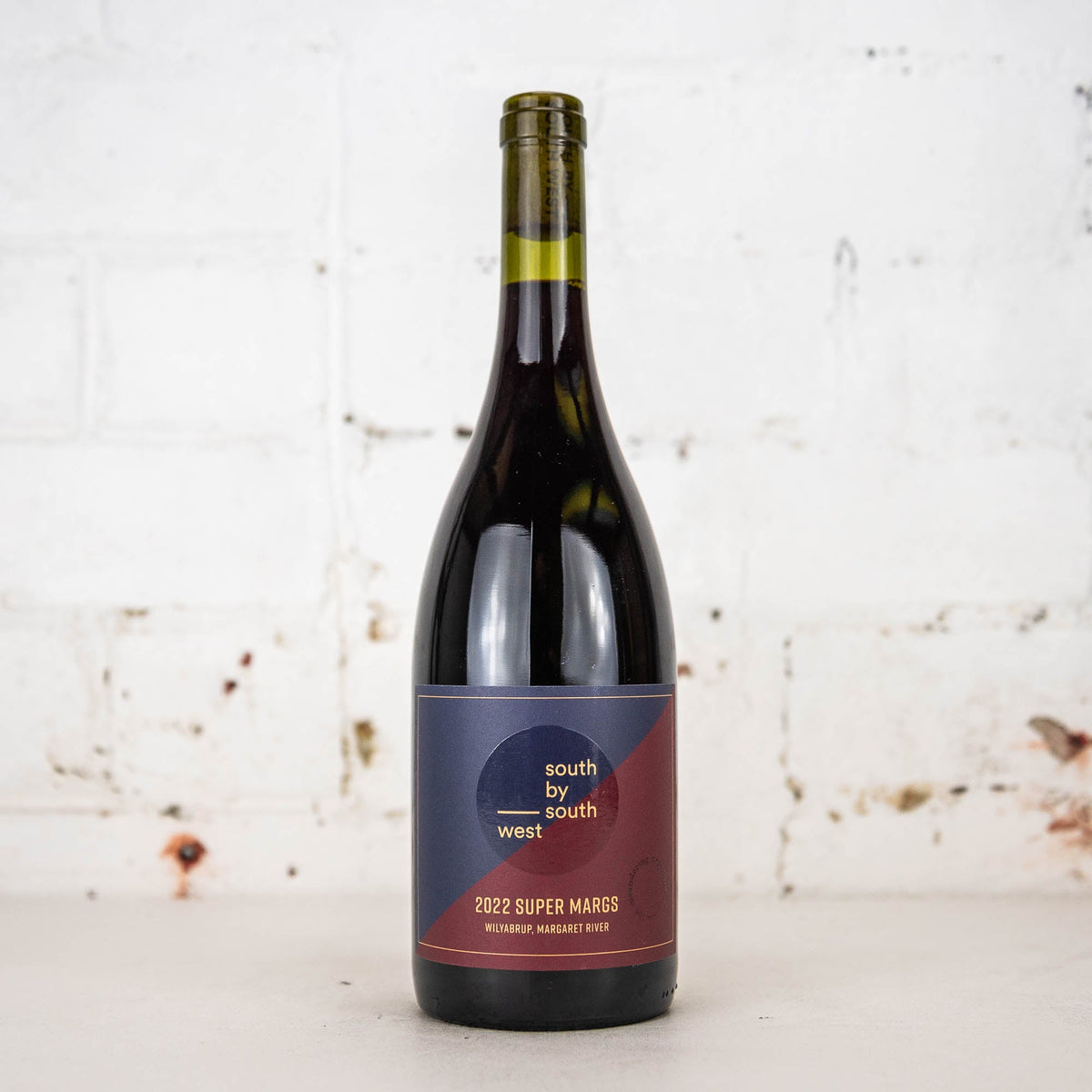 South by South West - Super Margs 2022 750ml