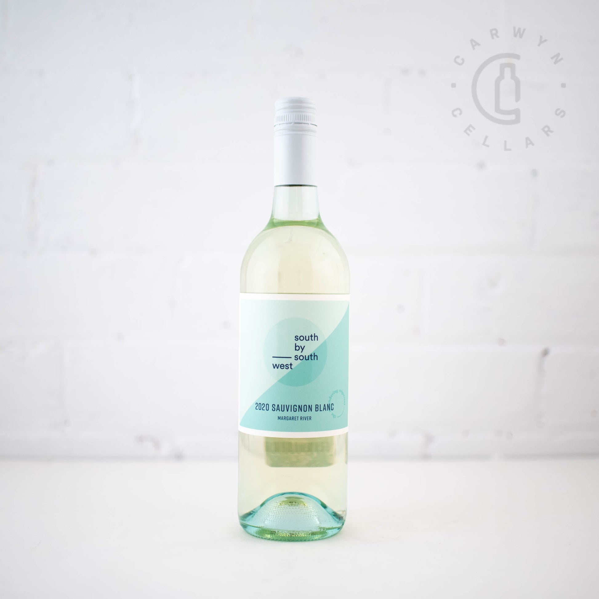 South by South West - Sauvignon Blanc 2020 750ml