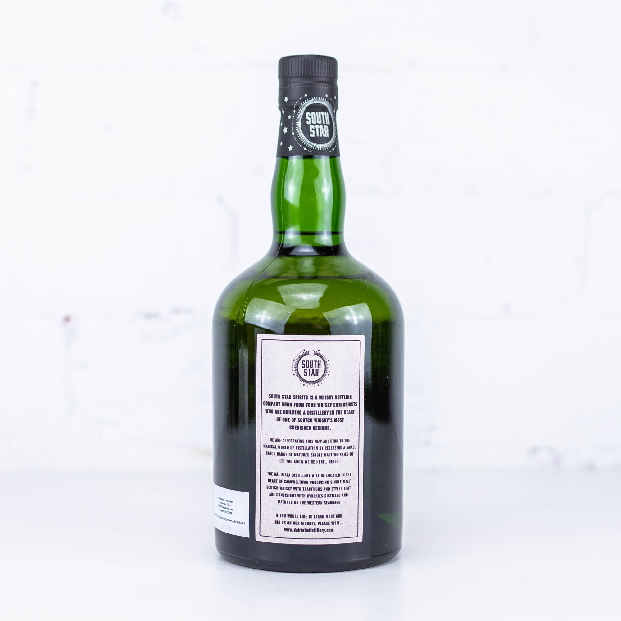 South Star - Caol Ila Islay 8YO Single Malt 700ml