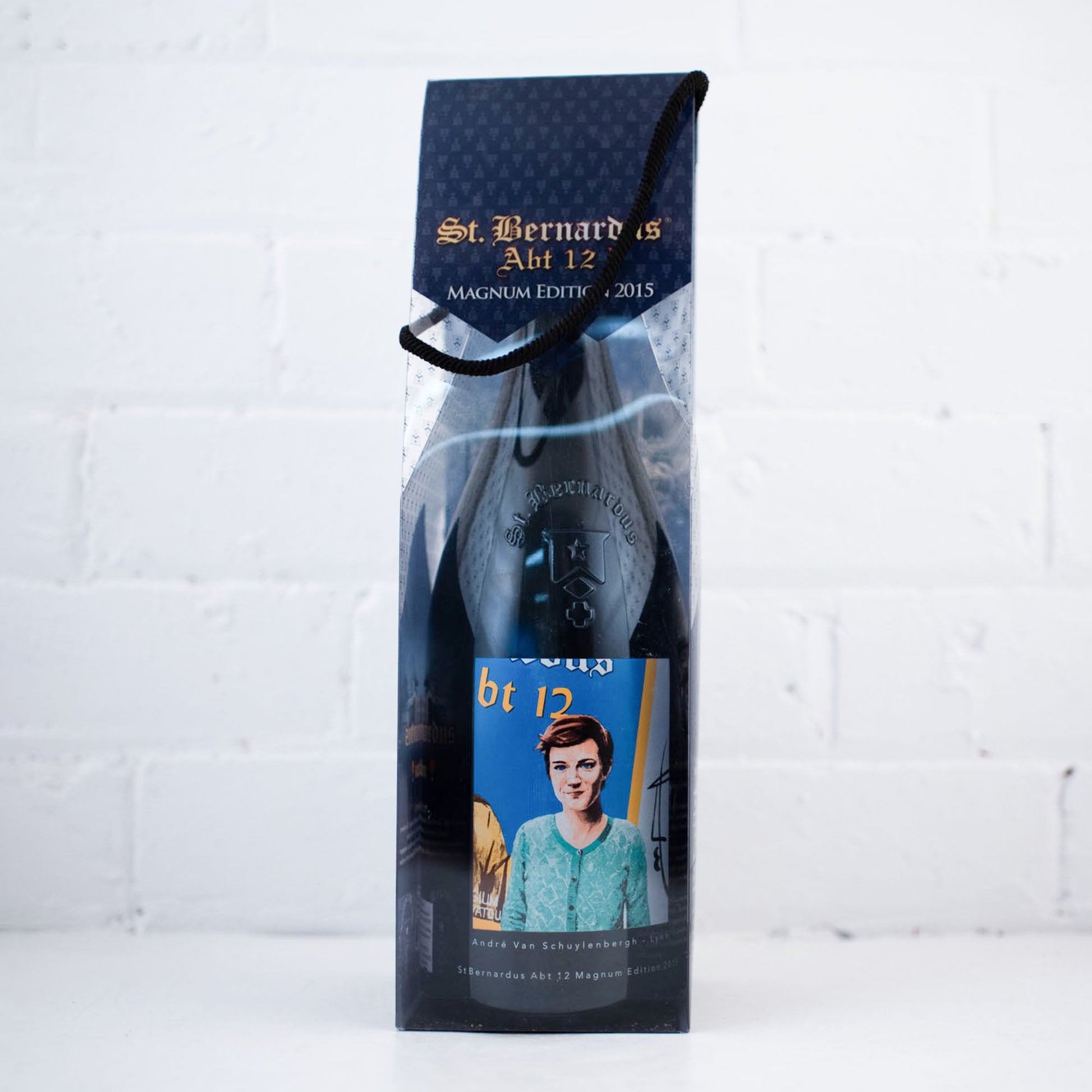 St Bernardus - ABT 12 2015 Edition 1.5L