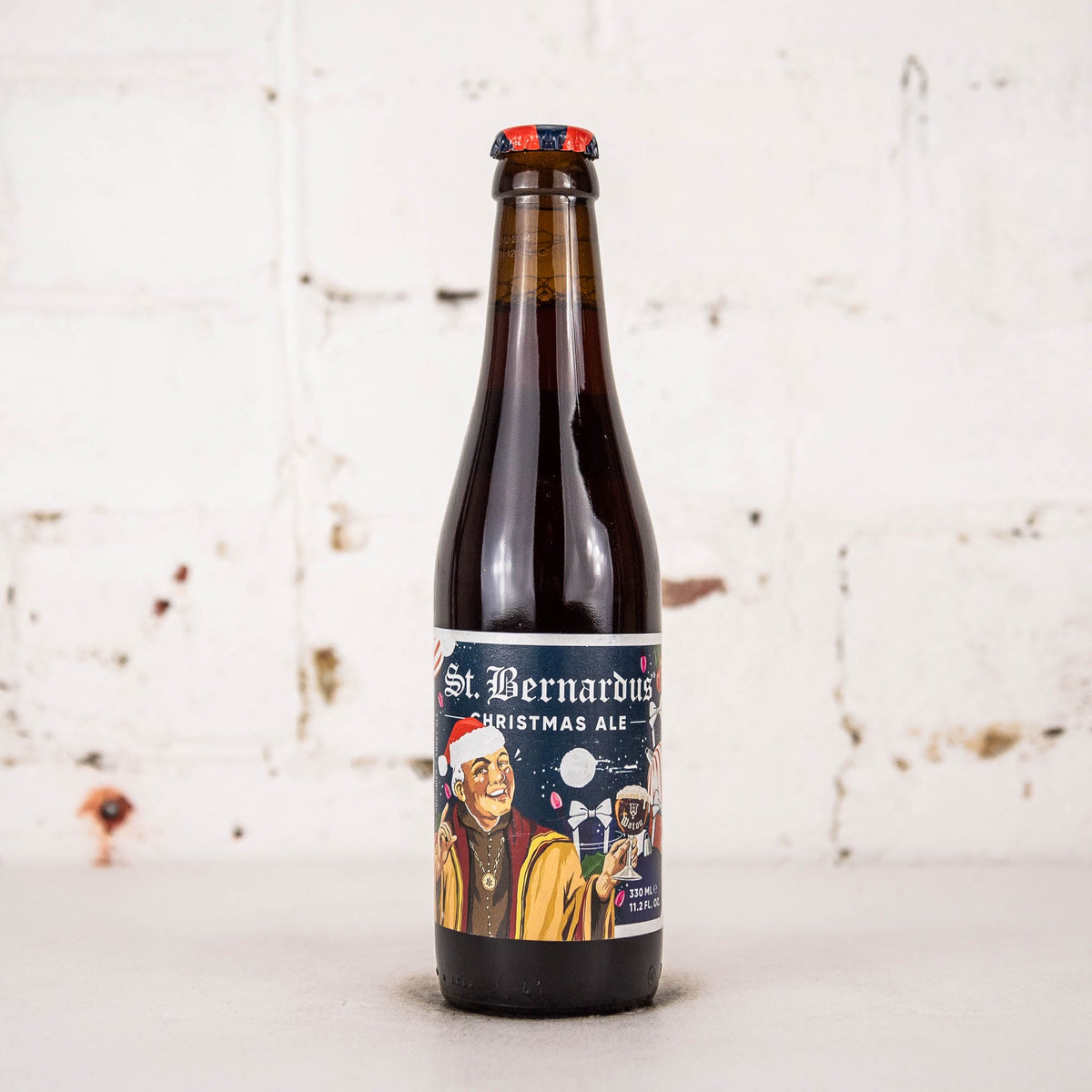 St Bernardus - Christmas Ale 330ml
